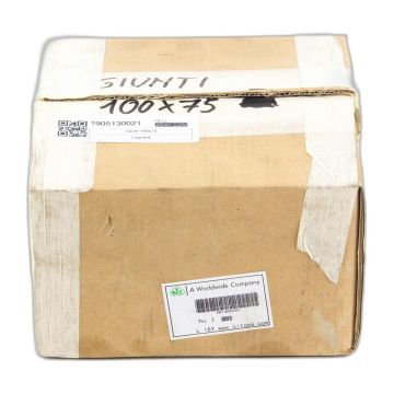 LEGRAND Giunti 100x75 (lot of 11pcs) ID905130021,
