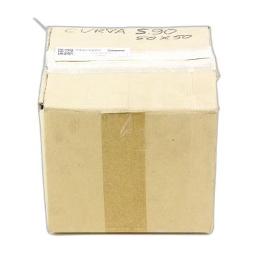 LEGRAND Curva S90 50x50 (lot of 4pcs) 0022,