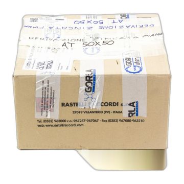 LEGRAND Derivazione AT 50x50 (lot of 9pcs) 0023,