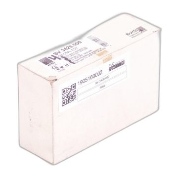 RITTAL SV 3429.000 (lot of 4pcs) ID905160002,