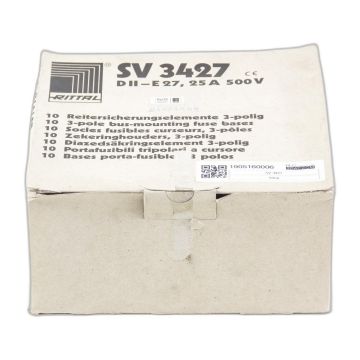 RITTAL SV 3427 (lot of 10pcs) ID905160006,