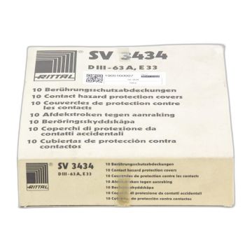 RITTAL SV 3434 (lot of 10pcs) ID905160007,