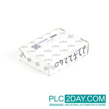 PILZ PNOZ X1 3S/1O (774300) ID908020006,