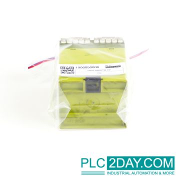 PILZ PNOZ 24VDC 3S 1Ã– (474695) ID908050006,