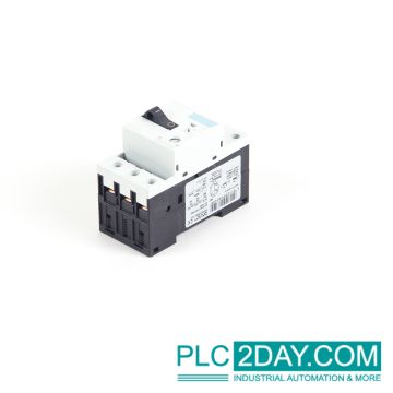 SIEMENS 3RV1011-0HA10 ID908060004 ,