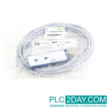 MURR ELEKTRONIK 8000-88410-3620500 Distribution box,