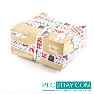 HEIDENHAIN 340 651-01 3-Line EMC Filter 0009,