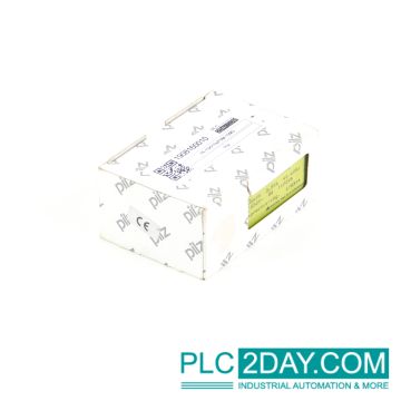 PILZ PA-1SK/10s/FBM 10MOhm (472314) ID908160010,
