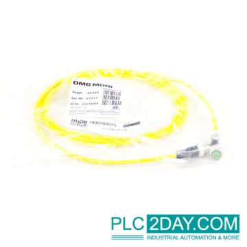 MURR ELEKTRONIK A-LTG*M12-M12*4p ID908160023,