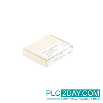 SIEMENS 6FC5111-0CA01-0AA0 (Vers: B) 0034,