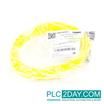 MURR ELEKTRONIK 7000-40121-0540700 0037,