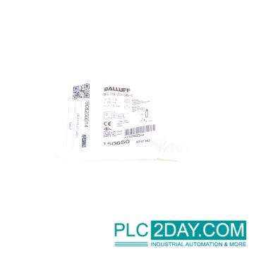 BALLUFF BES 516-377-S49-C ID908200014,