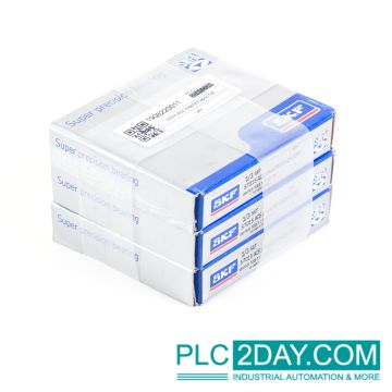 SKF S7015 ACE /P4ATBTG42VJ150 Super Precision Bearing,