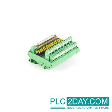 • Article: UMK-SE11,25-1 
• Manufacturer: Phoenix Contact 
• Condition: Used 
• Price: Attractive!