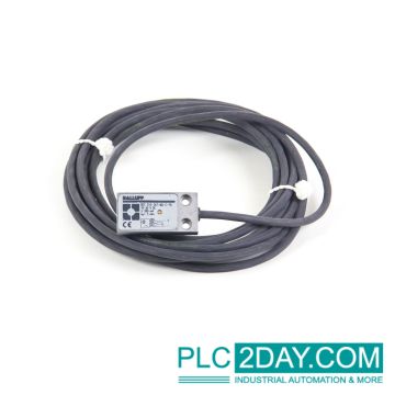 BALLUFF BES 516-347-M0-C-PU (Lot of 2) 0025,
