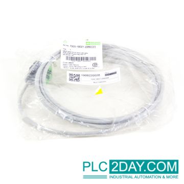 MURR ELEKTRONIK 7000-18021-2260300 0028,