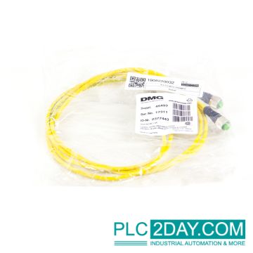 BALLUFF A-LTG-M12-Y/2xM12 ID908220032,