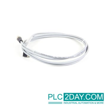 MURR ELEKTRONIK A-LTG-M12-STI/M8-GEW-BU-2M 0033,