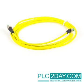 MURR ELEKTRONIK A-LTG-M12-M8 4P 40M M12 0014,