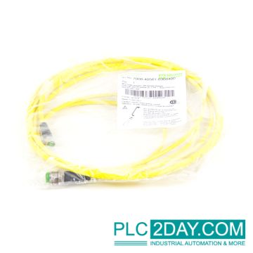MURR ELEKTRONIK 7000-40561-0300400 (Lot of 3) 0016,