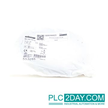 BALLUFF BES-516-370-AO-C-PU-05 ID908280023,