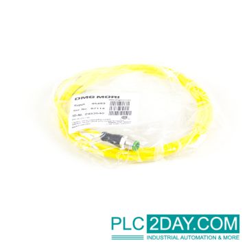 MURR ELEKTRONIK A-LTG-M12-M8/3POL-2m (2453540) 0018,