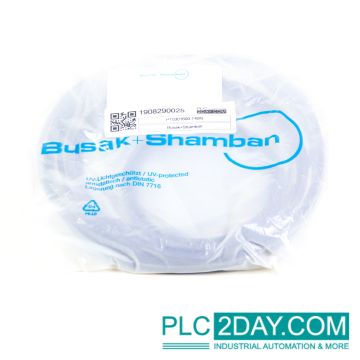 BUSAK+SHAMBAN PT0301600-T40N ID908290025,