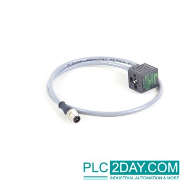 MURR ELEKTRONIK 1045392 Connector mszlb-a-ufd0.6,