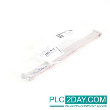 HEIDENHAIN 250479-09 PWM Flachbandkabel 0012,