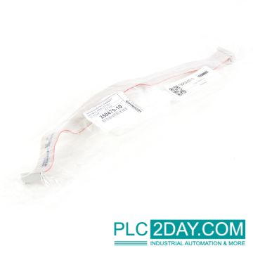 HEIDENHAIN 250479-10 PWM Flachbandkabel 0013,