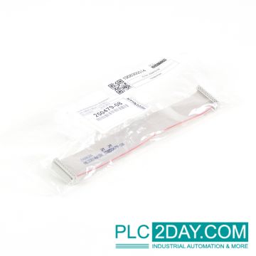 HEIDENHAIN 250479-08 PWM Flachbandkabel 0014,