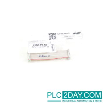 HEIDENHAIN 250479-07 PWM Flachbandkabel 0015,