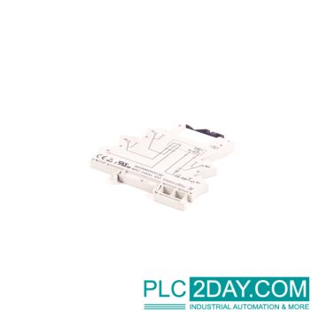 WEIDMULLER RSS113024 (Lot of 3),