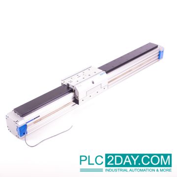 FESTO DGPL-50-700-PPV-A-KF-B (161795),