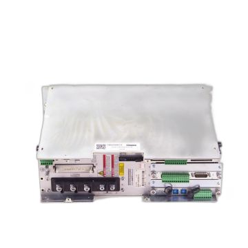 REXROTH DDS02.2-W200-BE24-02-FW R911275082 ,