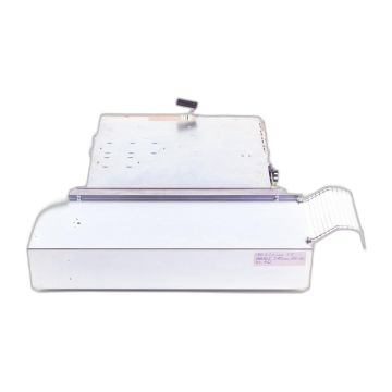 INDRAMAT DDS02.2-A200 Control Drive Unit,