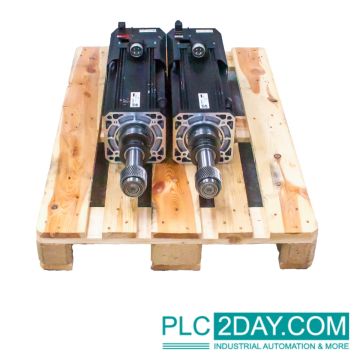 INDRAMAT MDD112D-N-020-N2M-130PA1 R911272287 (LA),