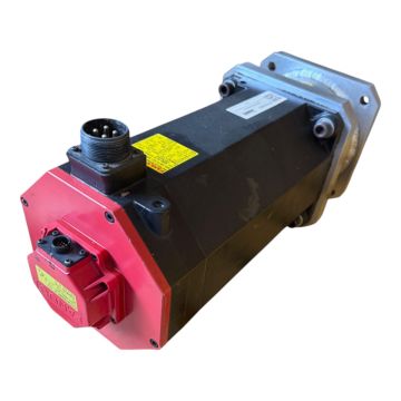 • Article: A06B-0276-B200#0100 
• Manufacturer: Fanuc 
• Condition: Used 
• Price: Attractive!