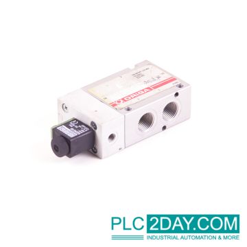 HOERBIGER S9-381RF-1/2-NO ID1509 ,