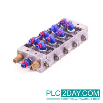 FESTO VDMA 24 345-D-1 ID1505 ,