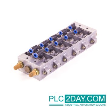FESTO VDMA 24 345-D-1 ID1506 ,