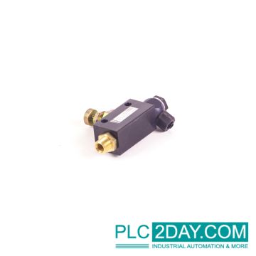 BURKERT DN 6 G 1/4-W44US (493000) ID1508,