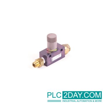 BURKERT DN 6 G 1/4-LGUG (491000) ID1509,