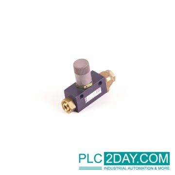 BURKERT DN 6 G 1/4-LPUG (493855) ID1500,