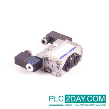 FESTO JMFH-5/2-1/4-D-1 (10895) ID1507 ,