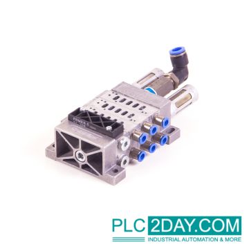 FESTO EP-ME-1/8 (33407) ID1500 ,