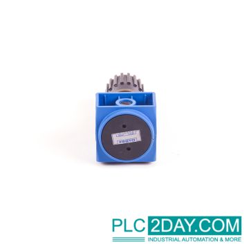 FESTO LR-1/4-S-0-B (150047) ID1507 ,