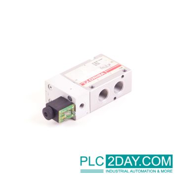 HOERBIGER S9 381RF-1/2-NO ID1505 ,