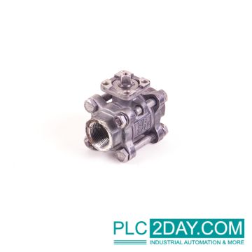 FESTO DN20 PN63 F03 316-3/4" ID1506 ,