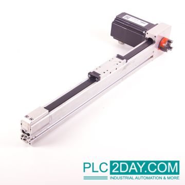 BERGERLAHR LM-P404R-AT5-320+Stummel ID1508,